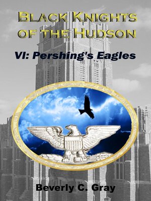 cover image of Black Knights of the Hudson Book VI